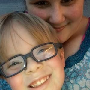 Meet your Posher, Katherine